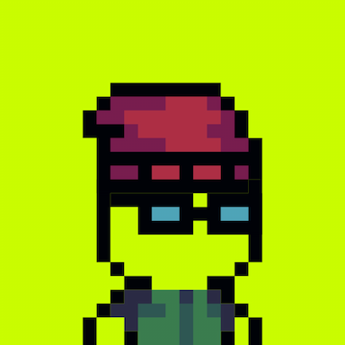 Tiny Hood #811