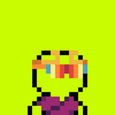 Tiny Hood #813