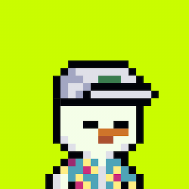 Tiny Hood #814