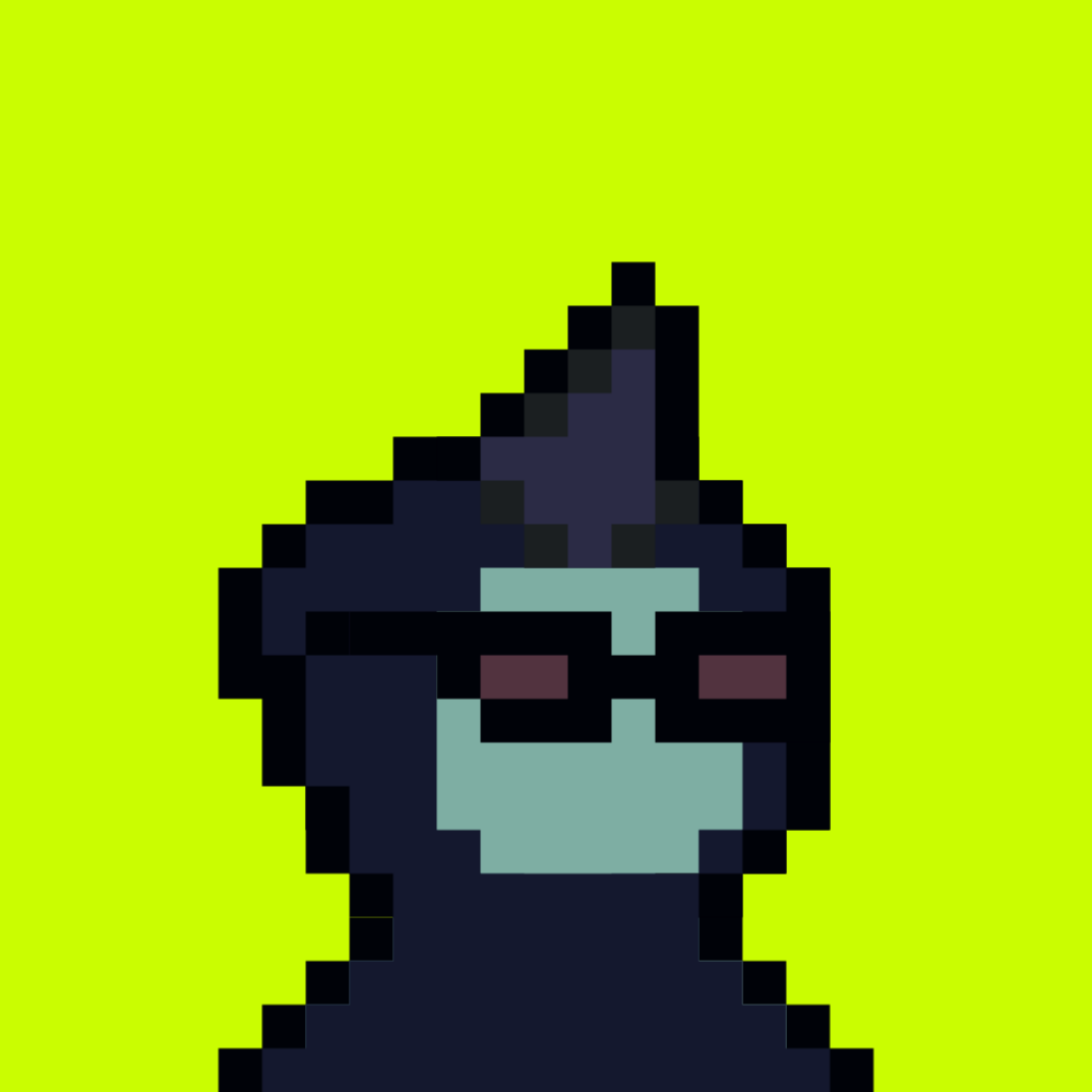 Tiny Hood #816