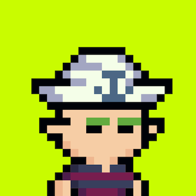 Tiny Hood #817