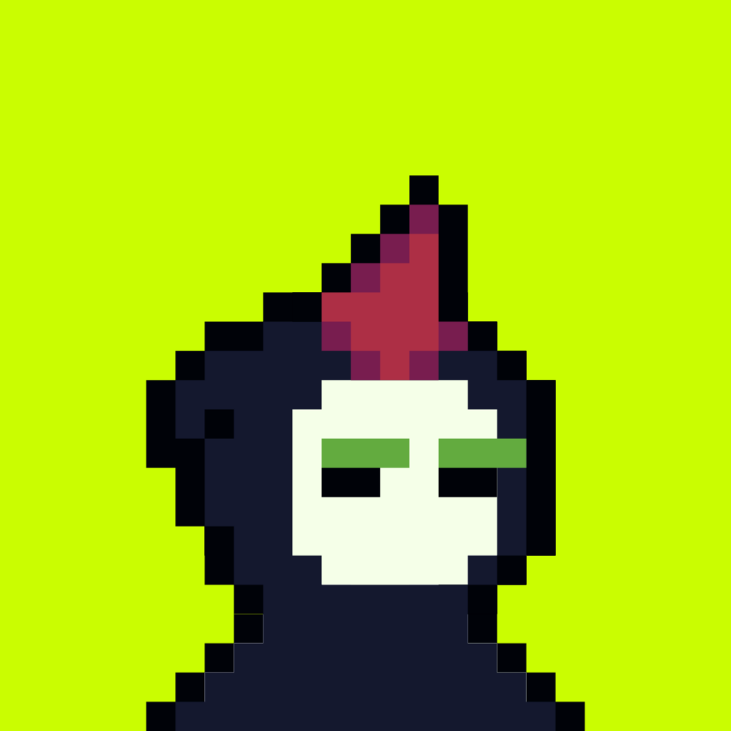 Tiny Hood #818
