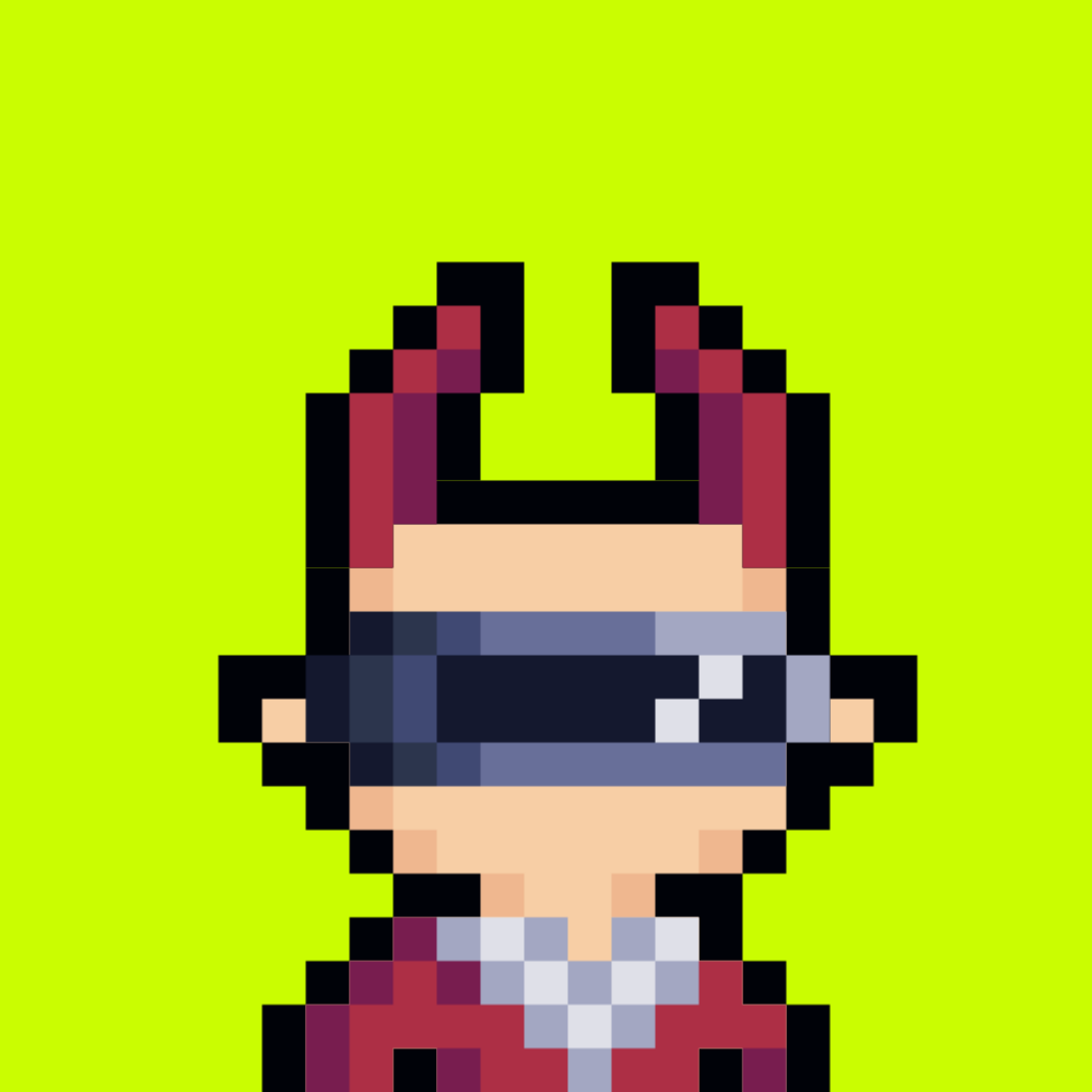 Tiny Hood #819