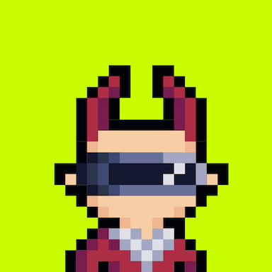 Tiny Hood #819