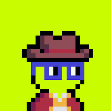 Tiny Hood #824