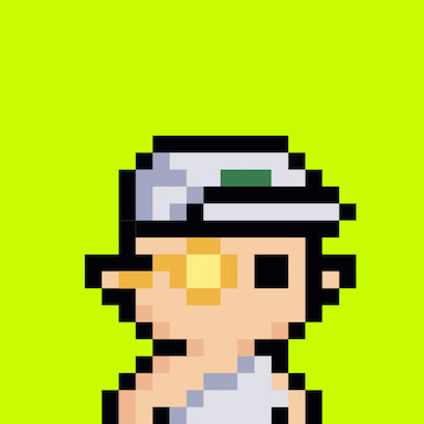 Tiny Hood #827