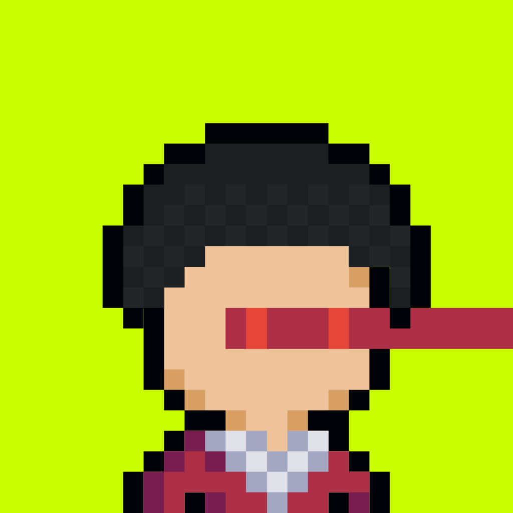 Tiny Hood #828