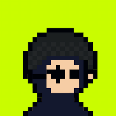 Tiny Hood #829