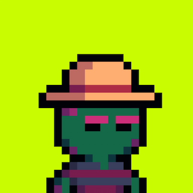Tiny Hood #83