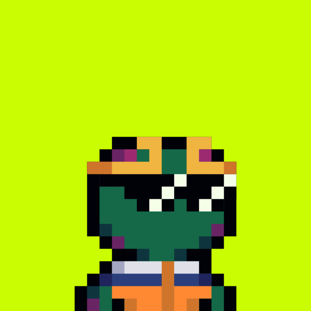 Tiny Hood #830