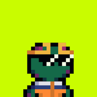 Tiny Hood #830