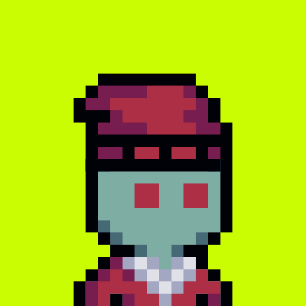 Tiny Hood #831