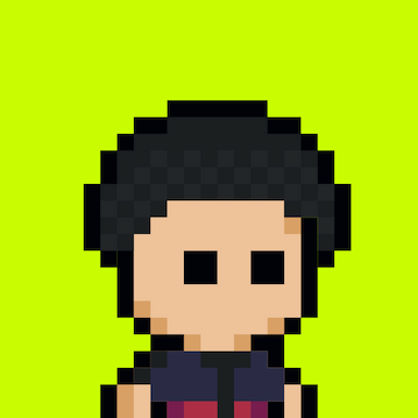 Tiny Hood #832