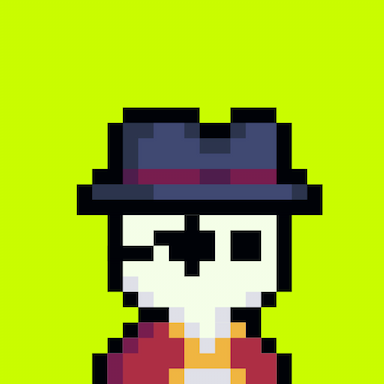Tiny Hood #833