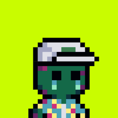 Tiny Hood #834