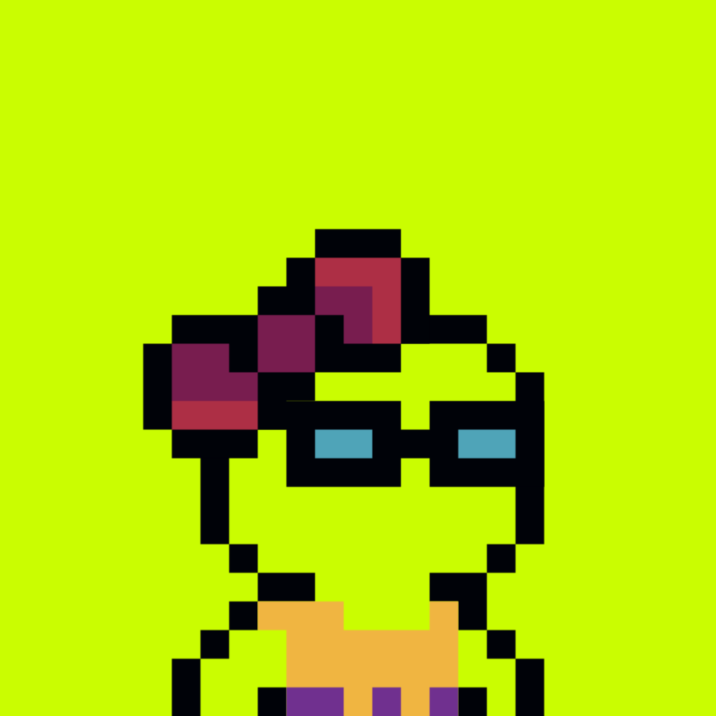 Tiny Hood #836