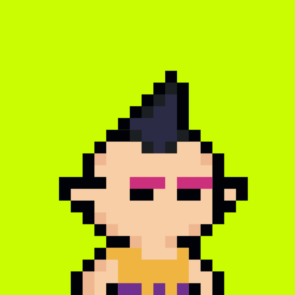 Tiny Hood #837