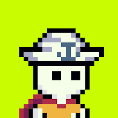 Tiny Hood #838