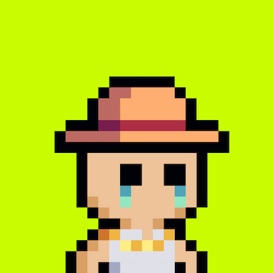 Tiny Hood #839