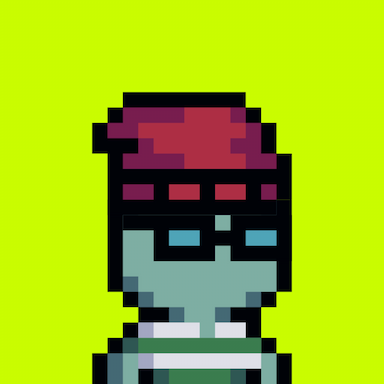Tiny Hood #84