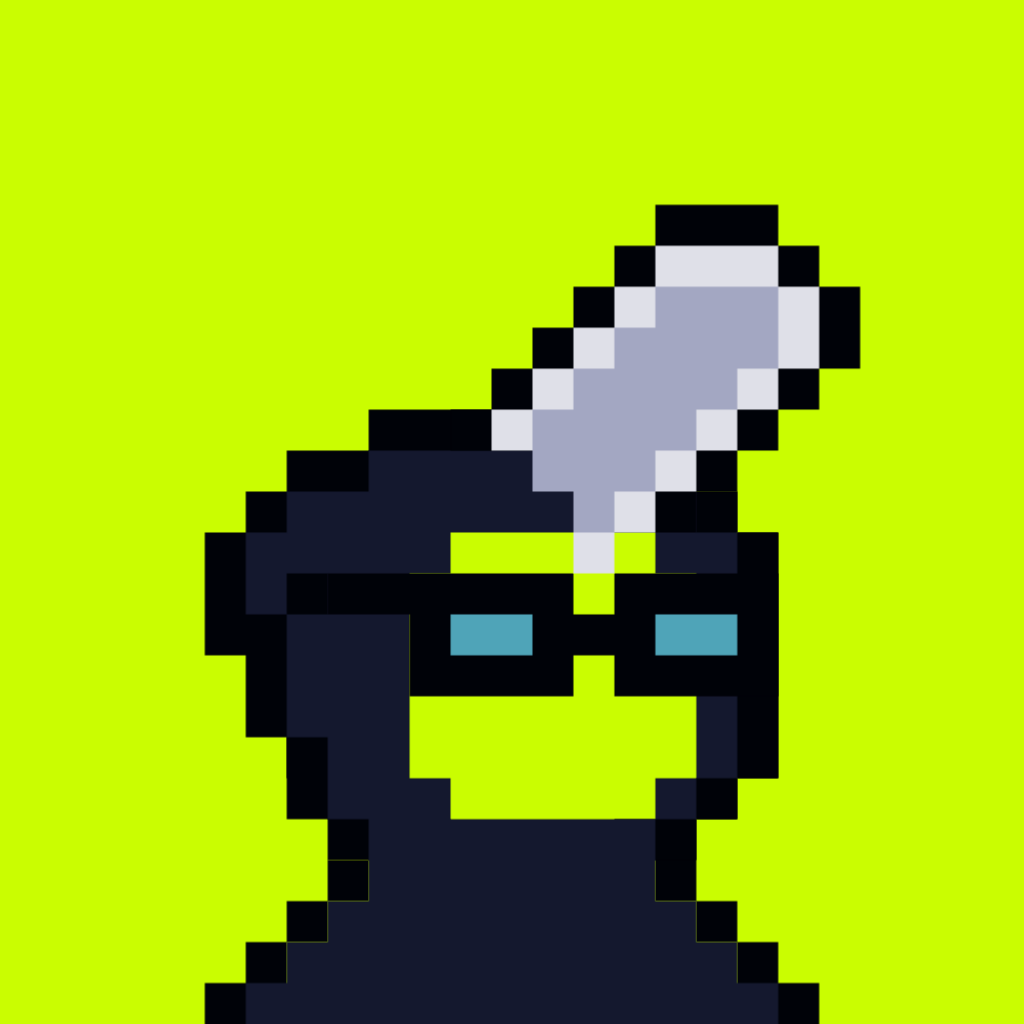 Tiny Hood #840