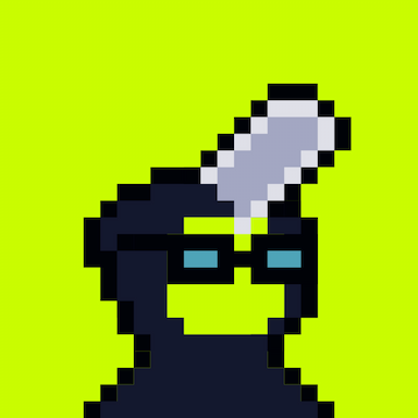 Tiny Hood #840