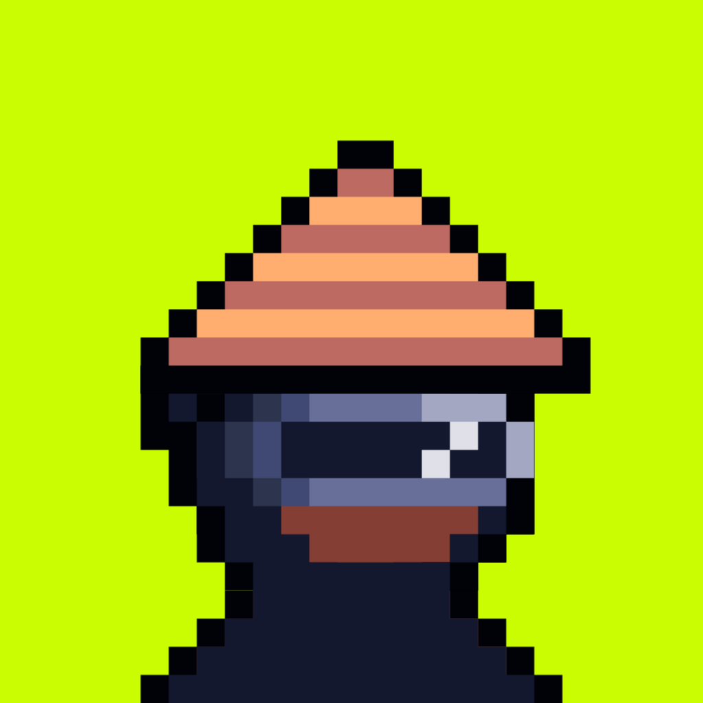 Tiny Hood #841