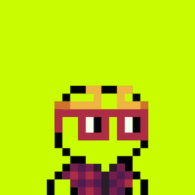 Tiny Hood #842
