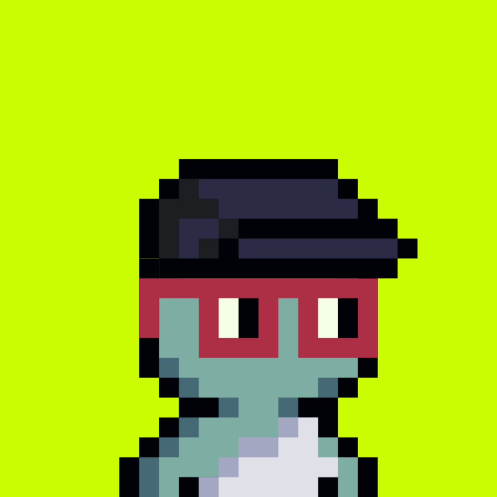 Tiny Hood #843