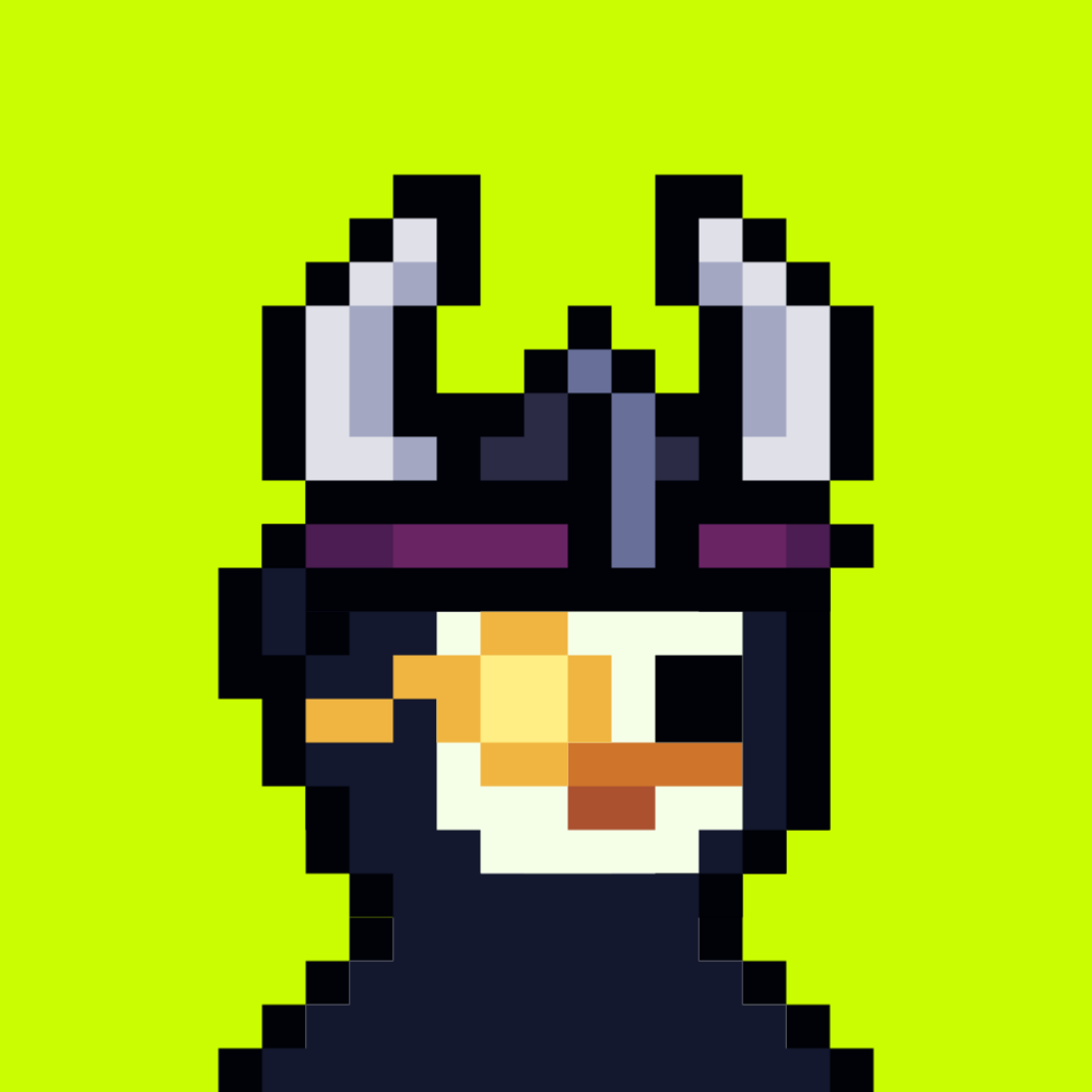Tiny Hood #844