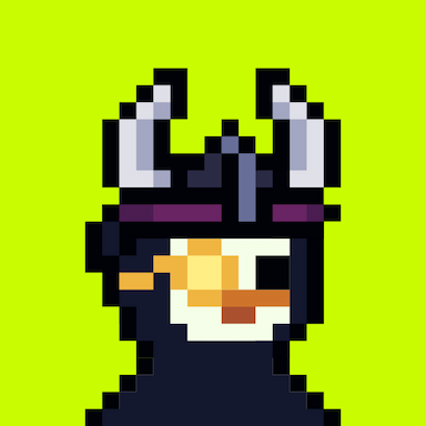 Tiny Hood #844