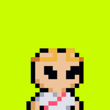 Tiny Hood #845