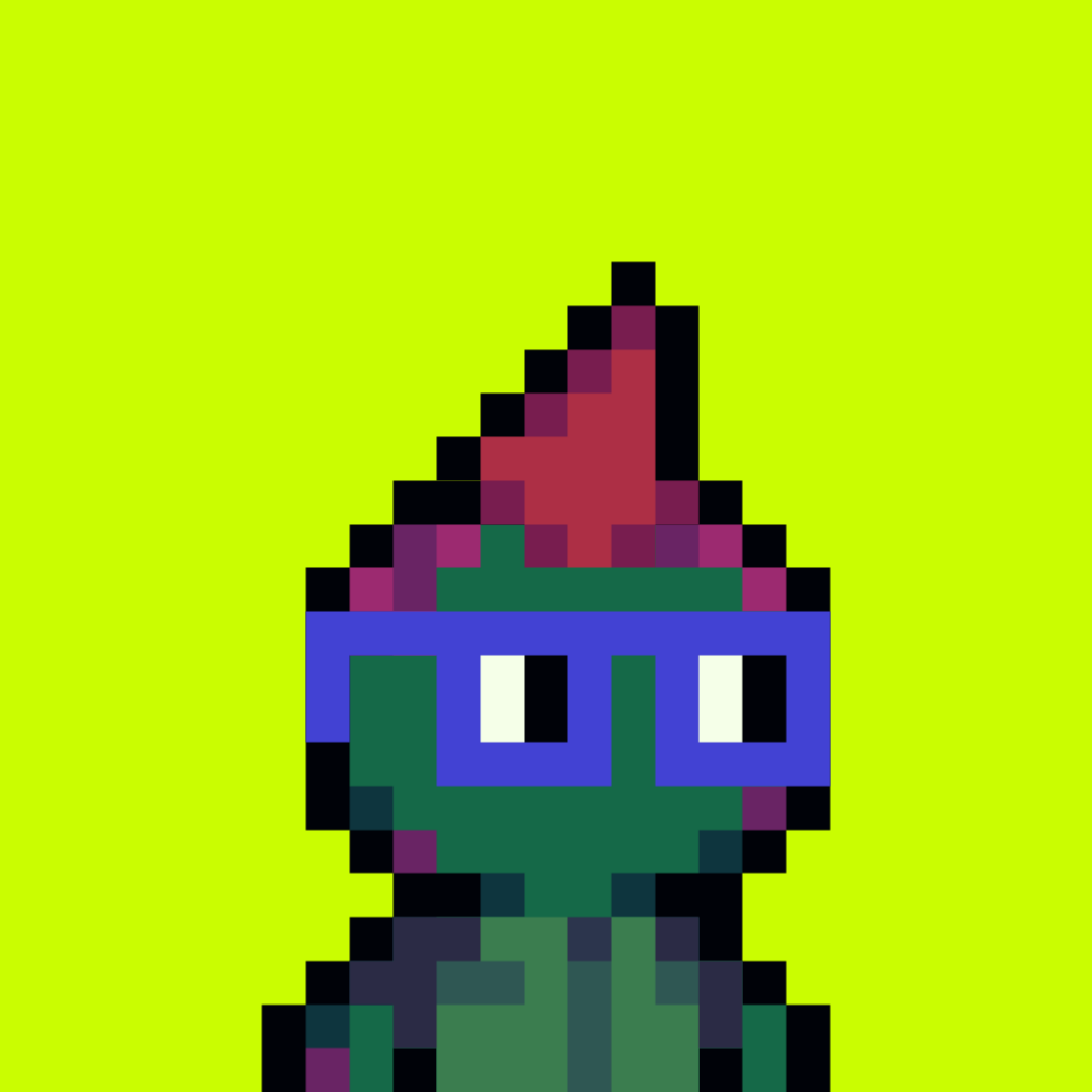 Tiny Hood #846