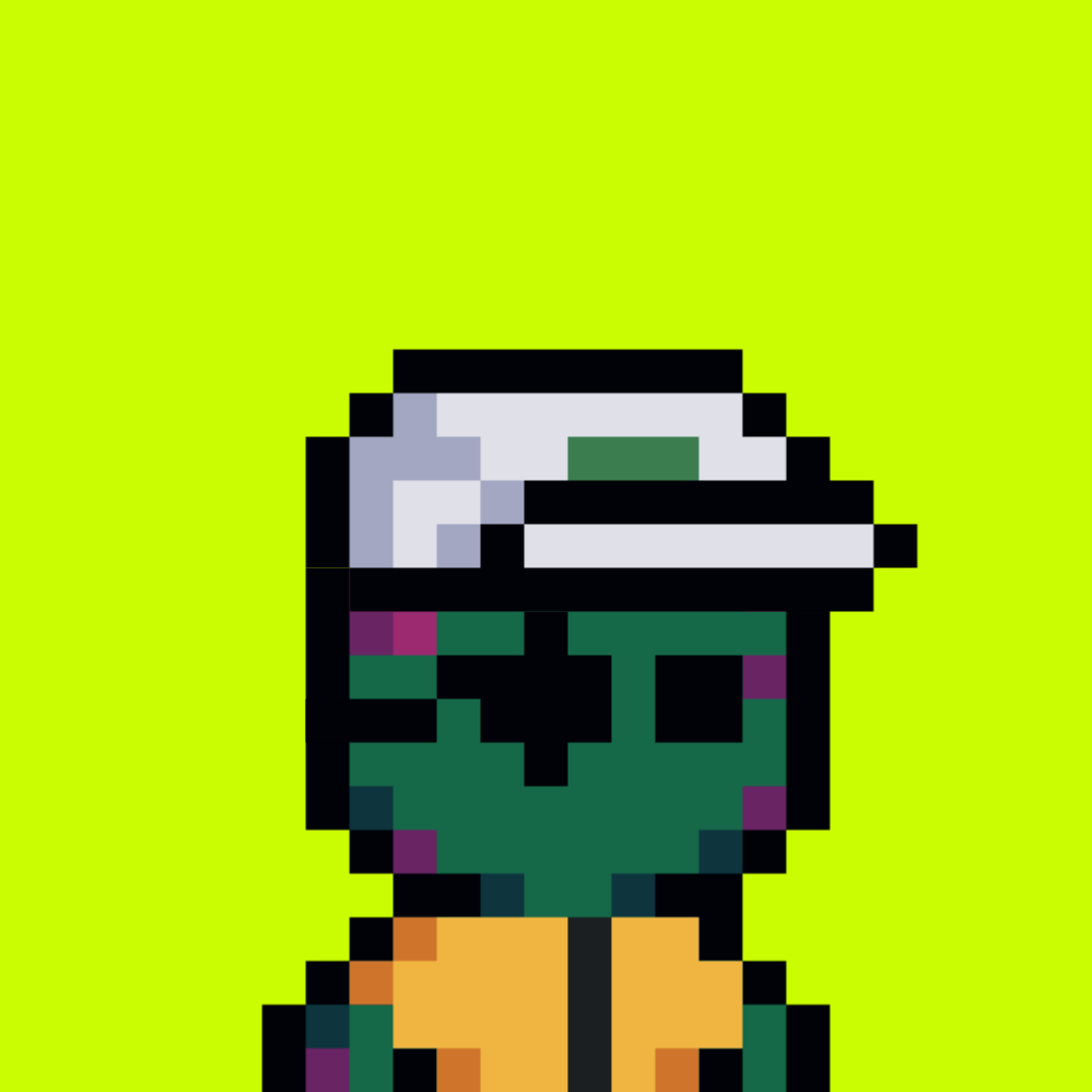 Tiny Hood #849
