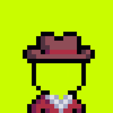 Tiny Hood #85