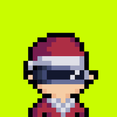 Tiny Hood #851