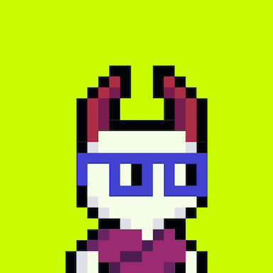 Tiny Hood #853