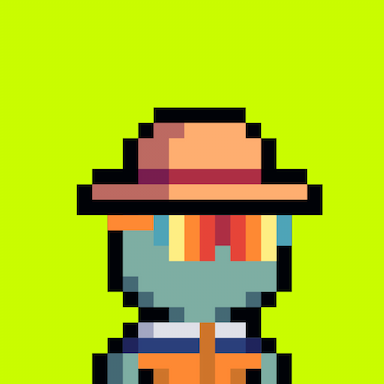 Tiny Hood #854