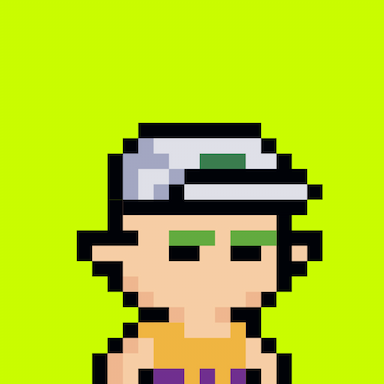 Tiny Hood #856