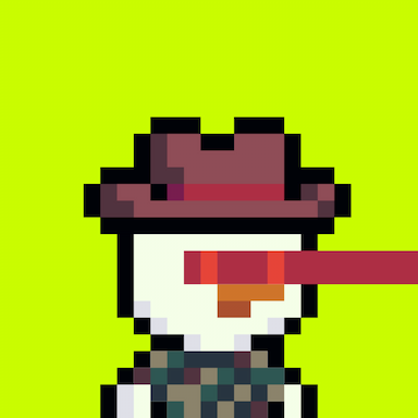 Tiny Hood #857