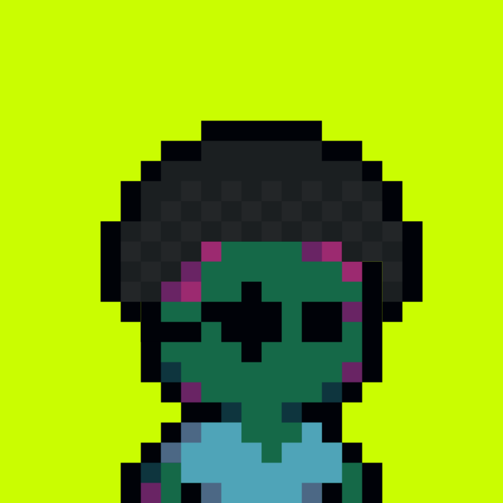 Tiny Hood #858