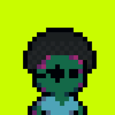 Tiny Hood #858