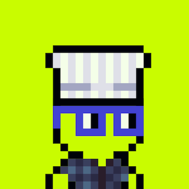 Tiny Hood #86
