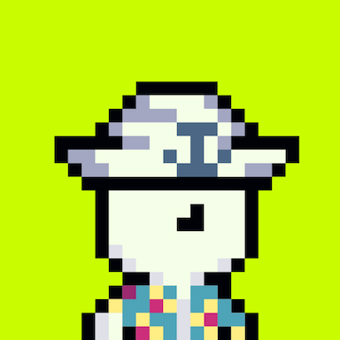 Tiny Hood #860