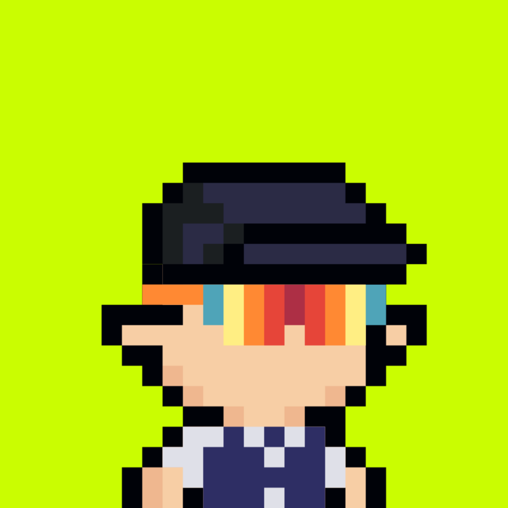Tiny Hood #862