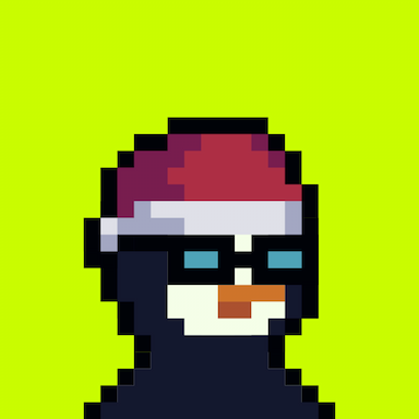 Tiny Hood #863