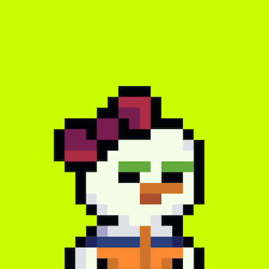 Tiny Hood #867