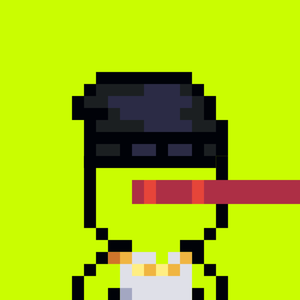 Tiny Hood #868