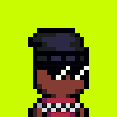 Tiny Hood #87