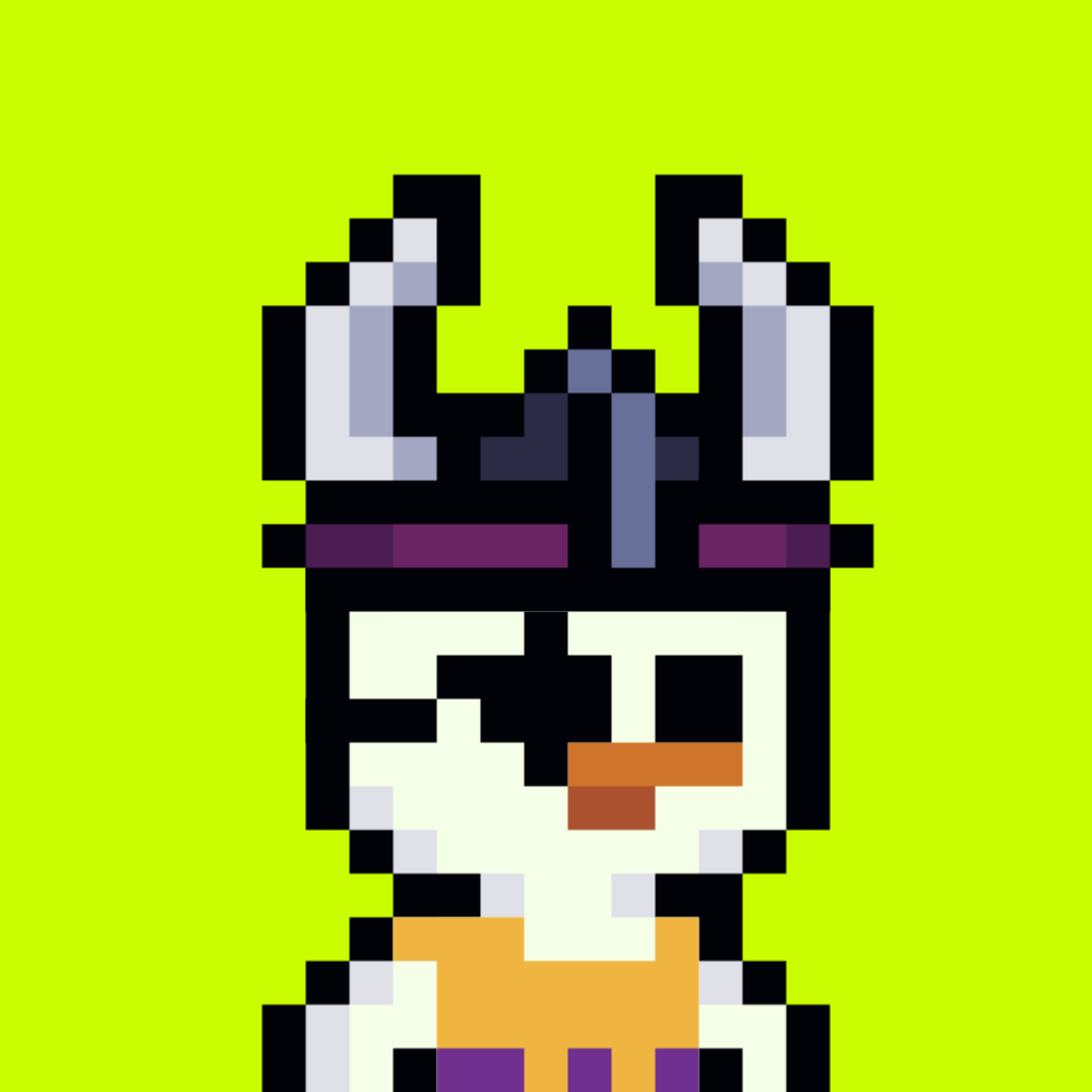 Tiny Hood #870